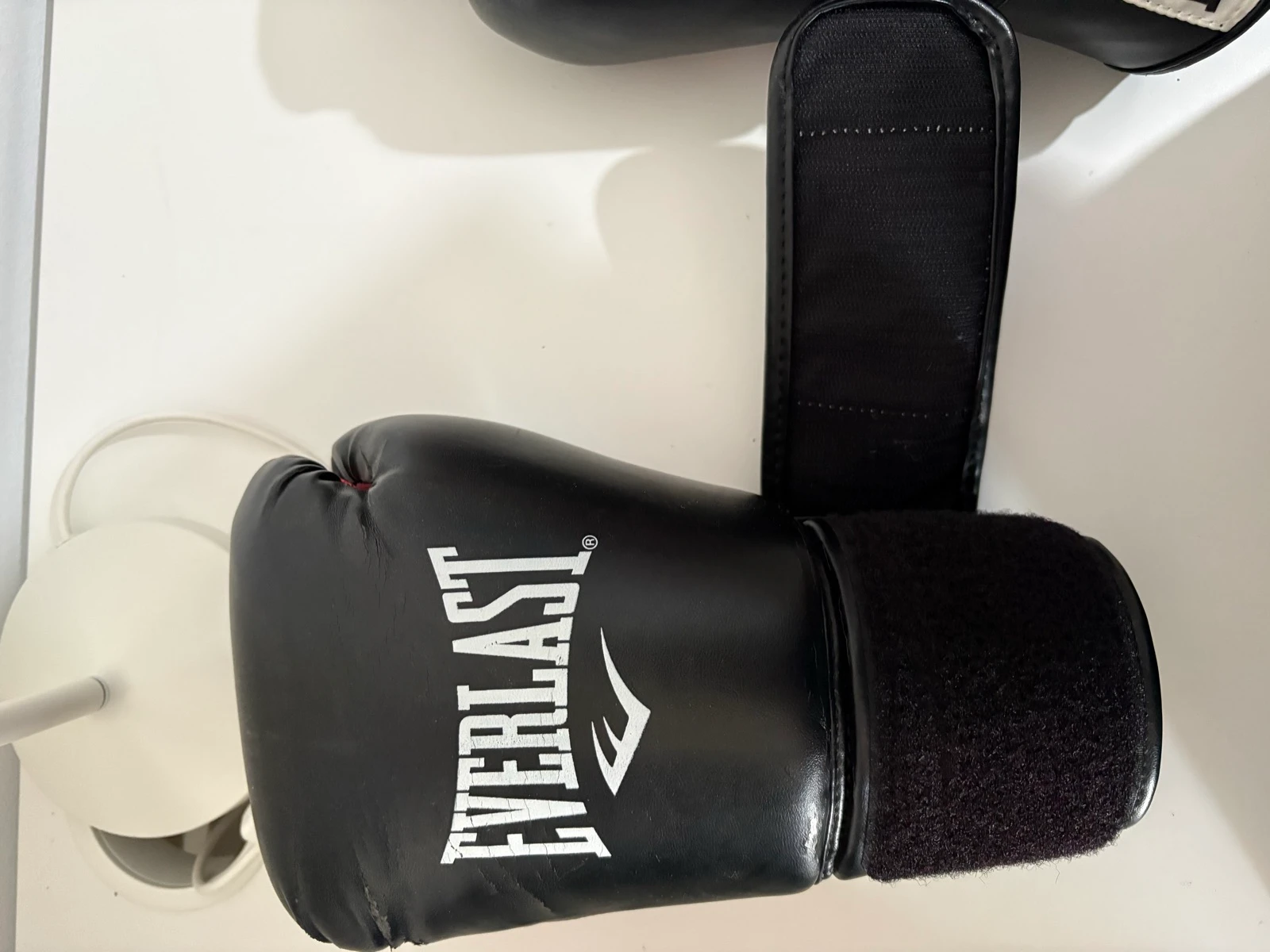 Everlast bokshandschoenen – photo 3